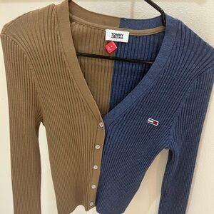 Tommy Hilfiger top size medium